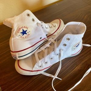 Chuck Taylor All Star Classic - white